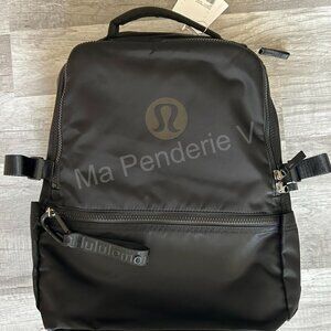 Lululemon Crew Backpack 22L